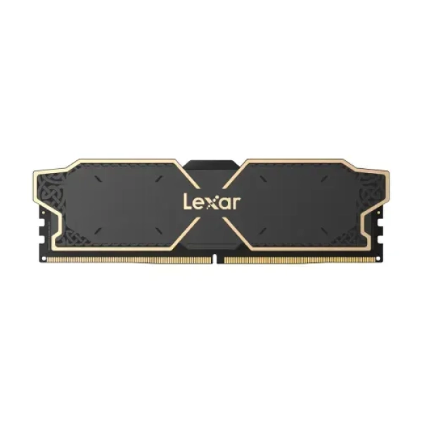 Lexar THOR OC 16GB 6000Mhz DDR5 CL36 Desktop RAM